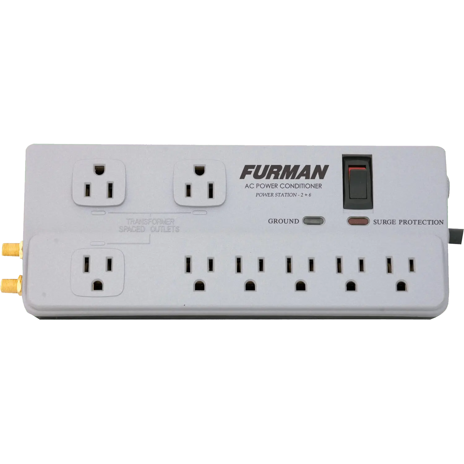 Furman PST-2
