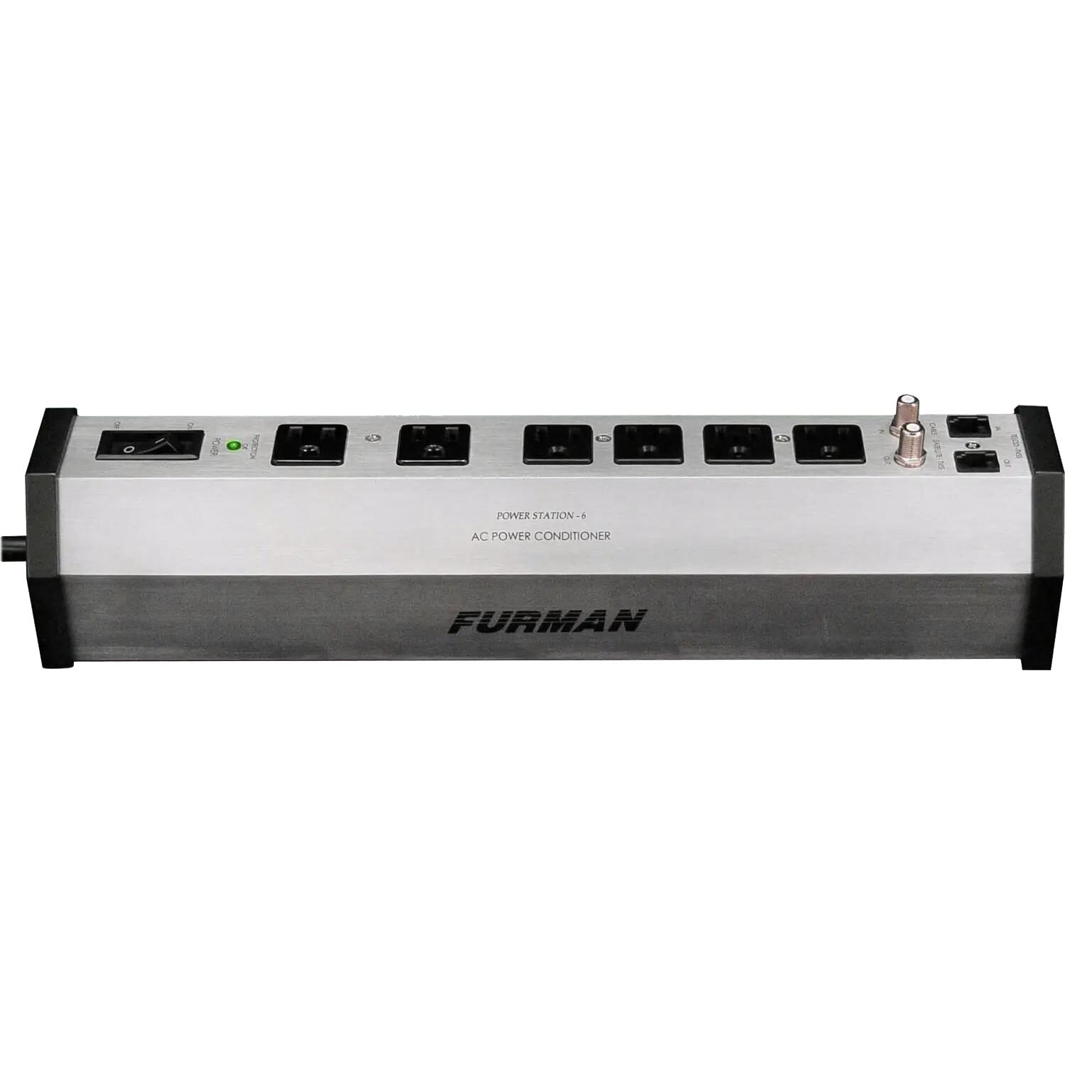 Furman PST-6 - view 1