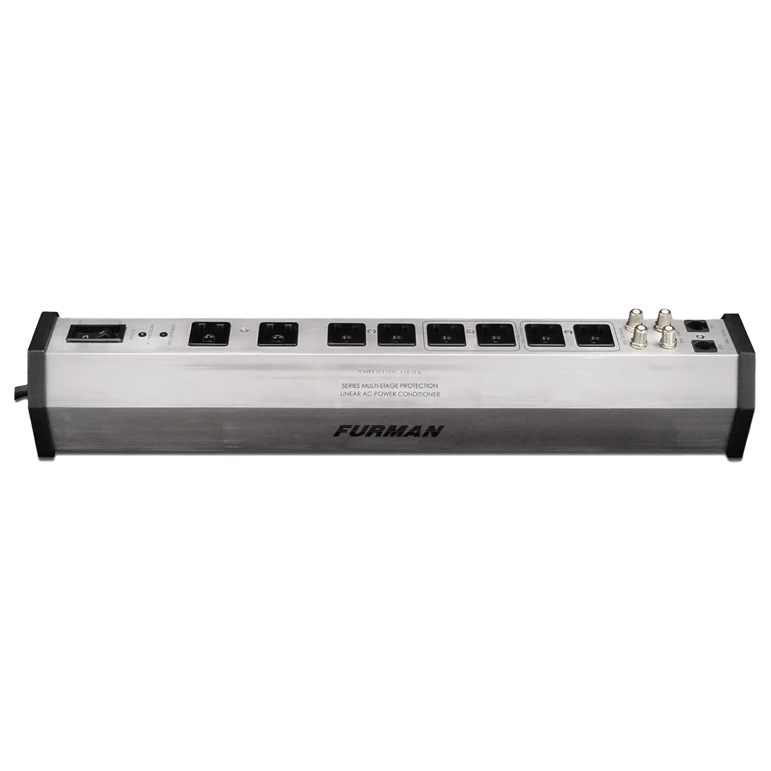 Furman PST-8D - view 1