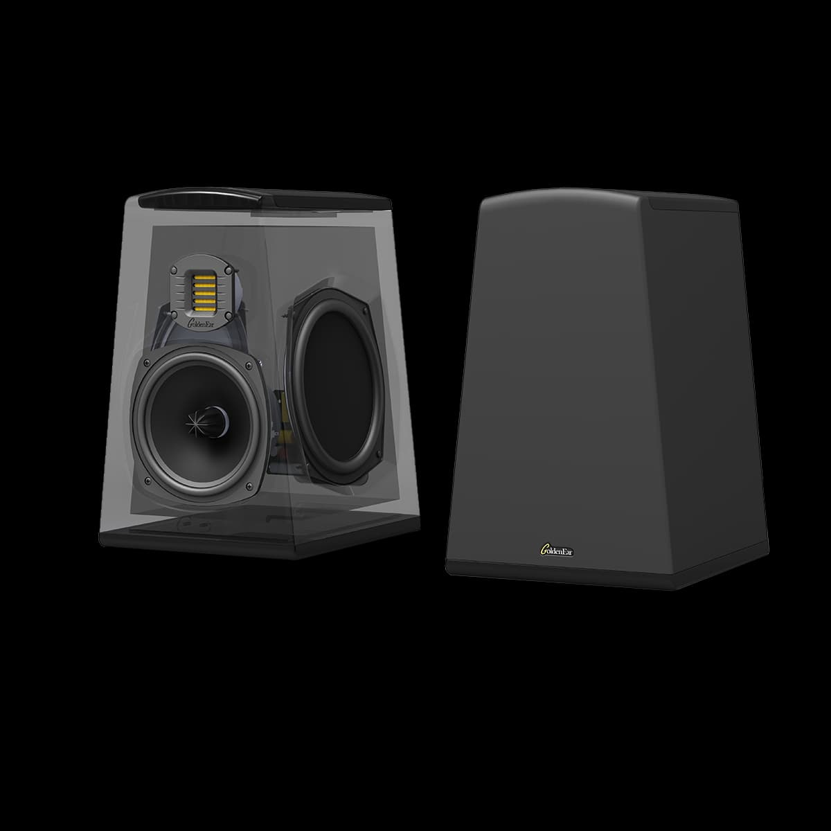 GoldenEar AON-3
