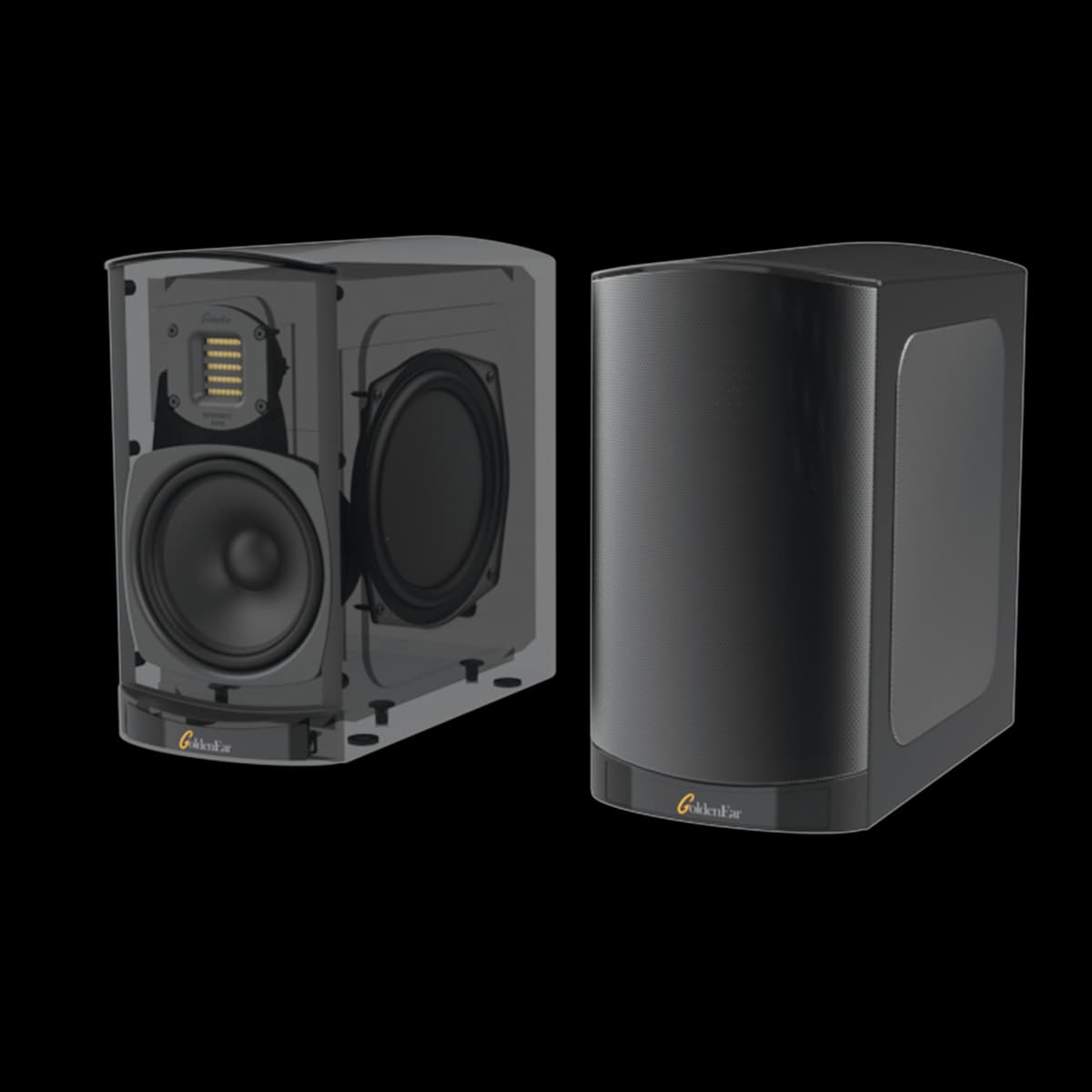 GoldenEar BRX