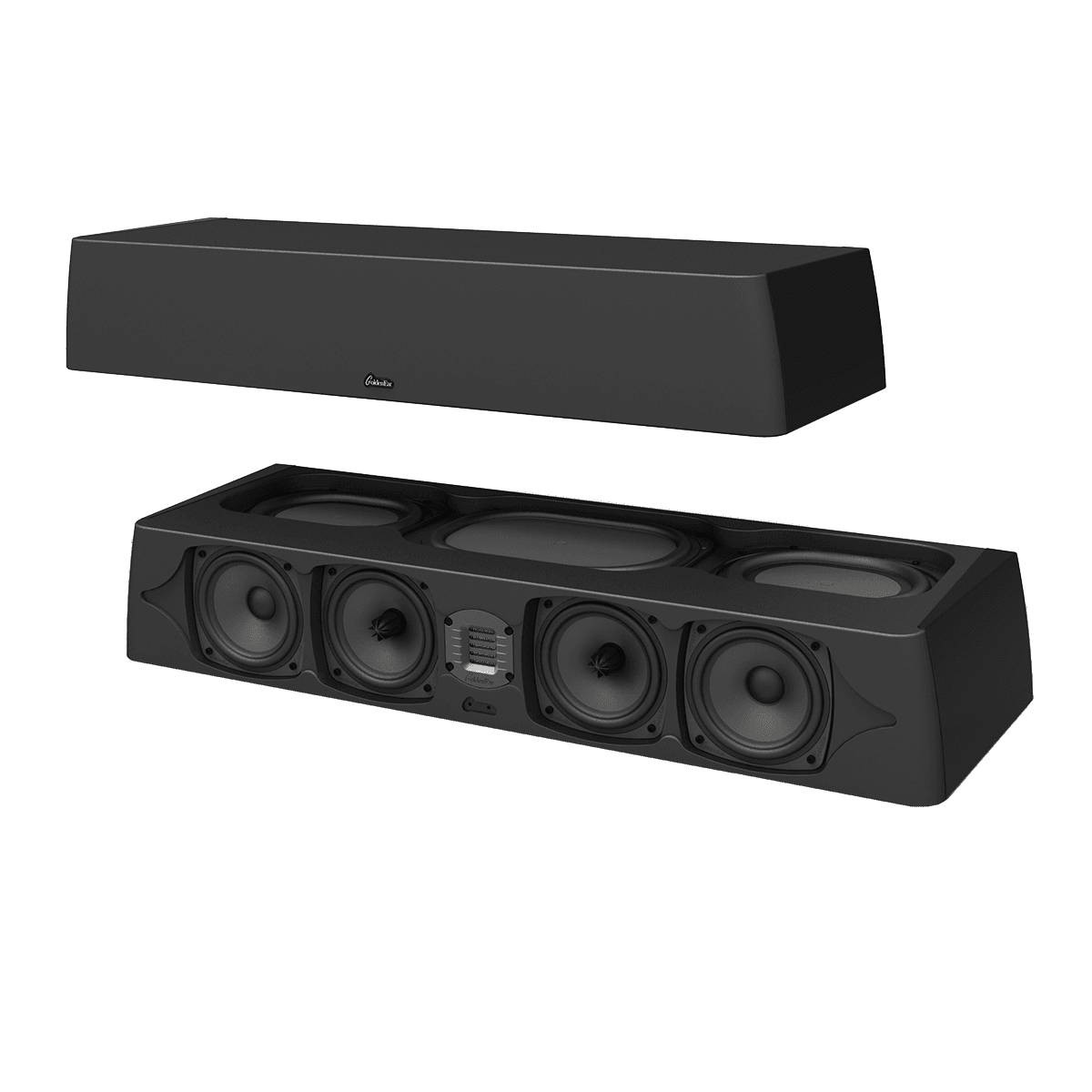 GoldenEar SUPERCENTER REFERENCE