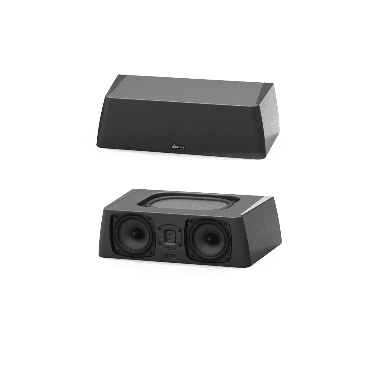 GoldenEar SUPERCENTER X CENTER CHANNEL