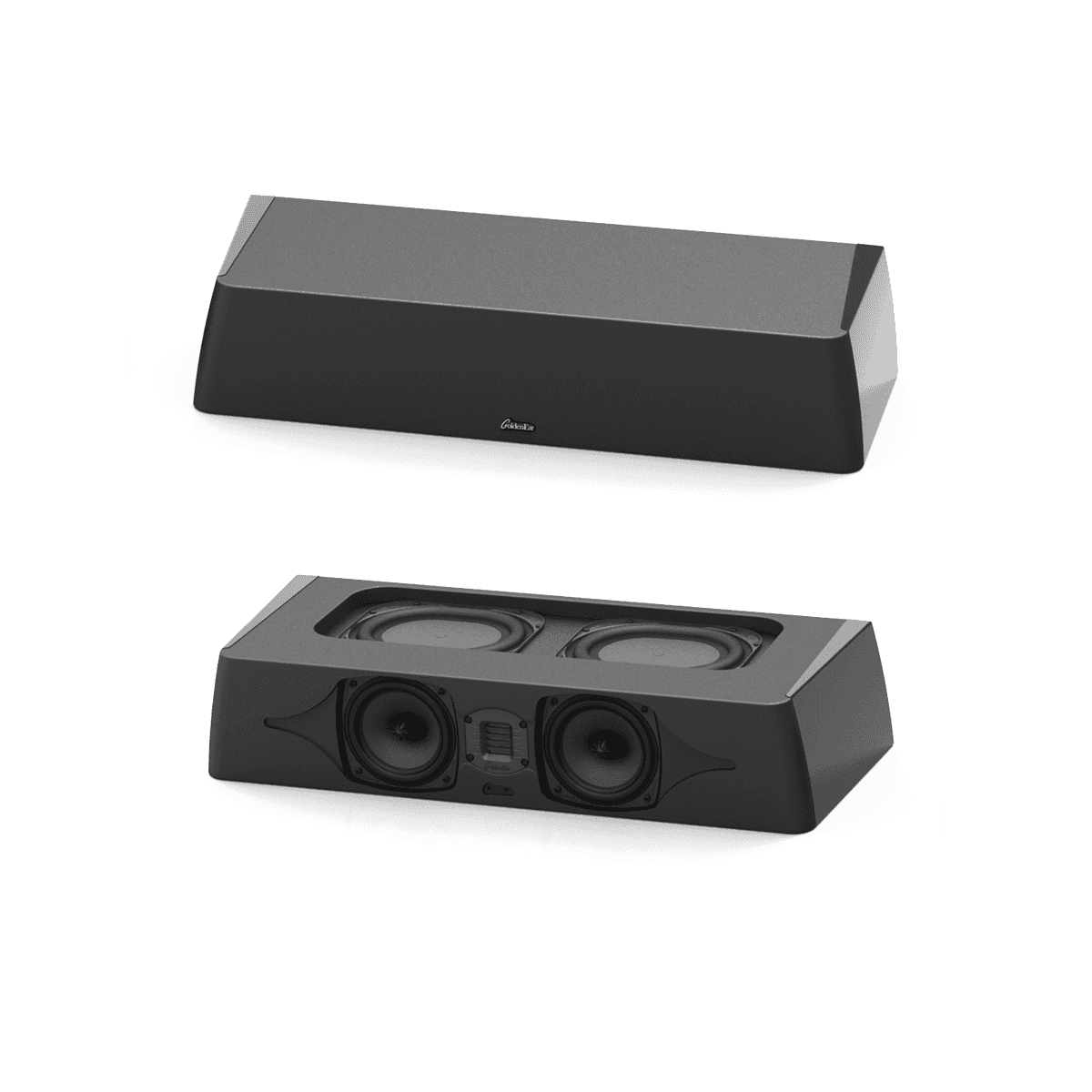 GoldenEar SUPERCENTER XL CENTER CHANNEL