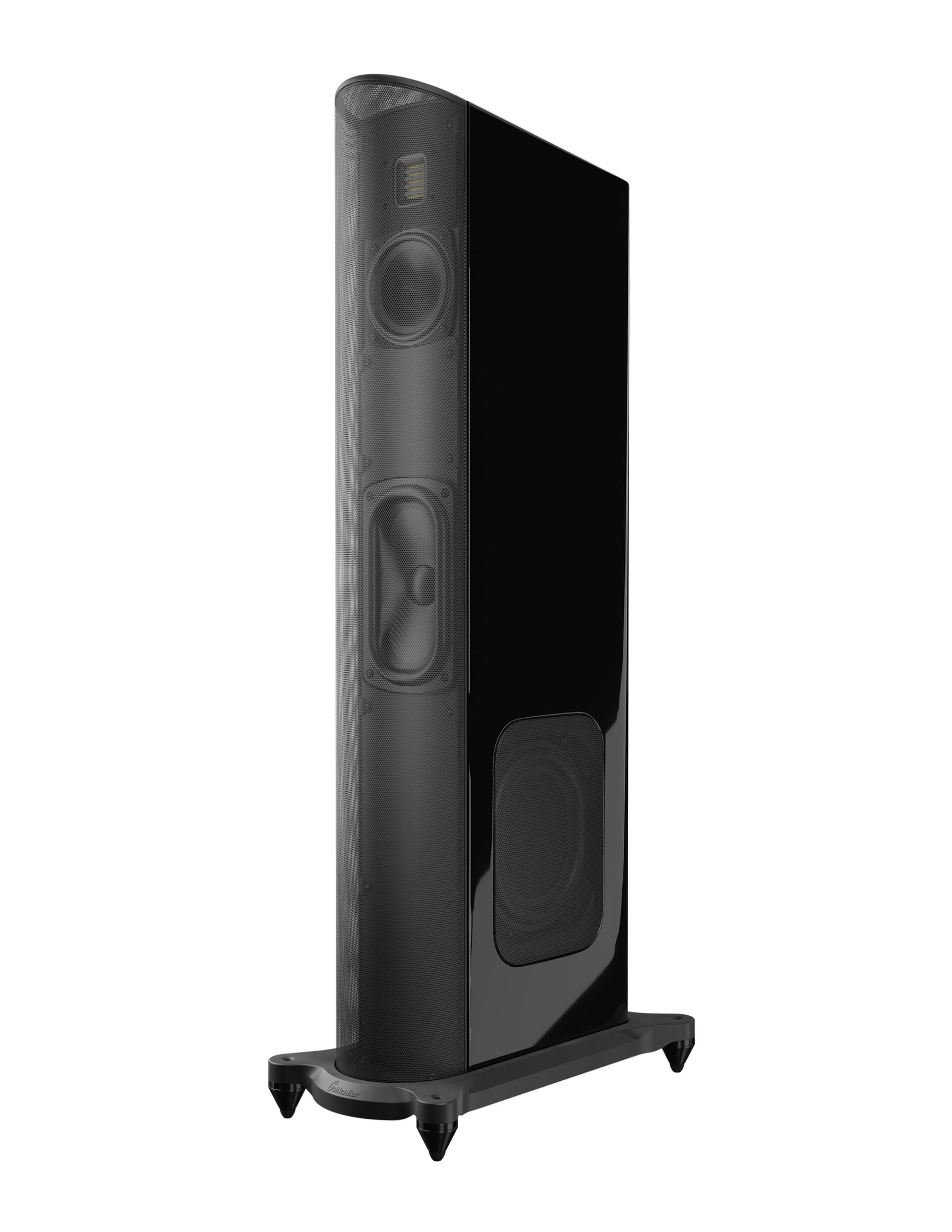 GoldenEar Golden Ear T44-GLOSS BLACK