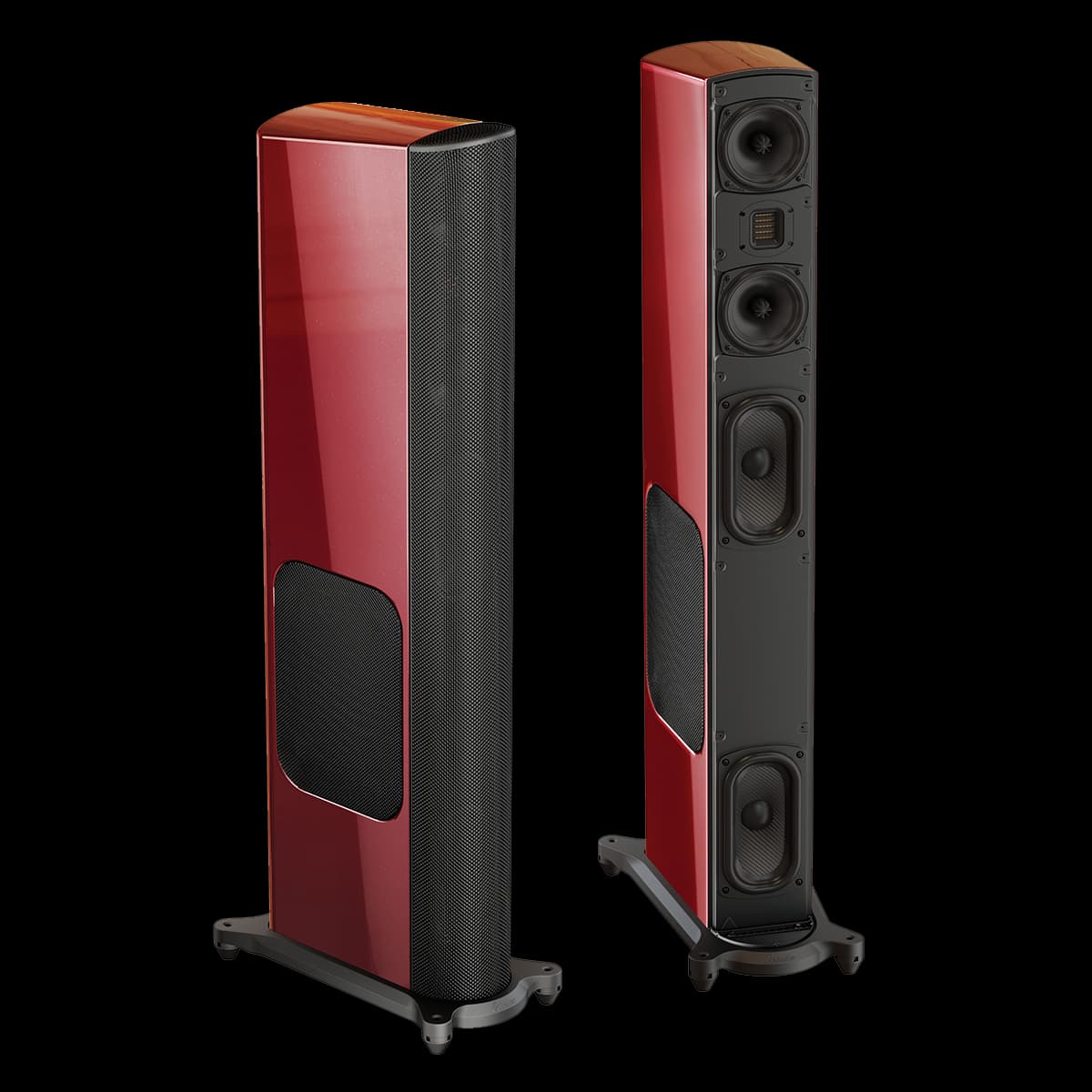 GoldenEar T66 - view 1