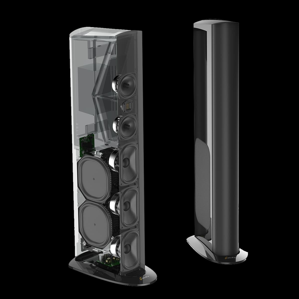 GoldenEar TRITON-REFERENCE
