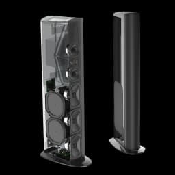 GoldenEar TRITON-REFERENCE