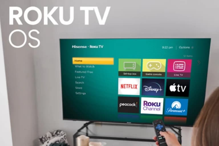 Hisense 32H4030F - view 1