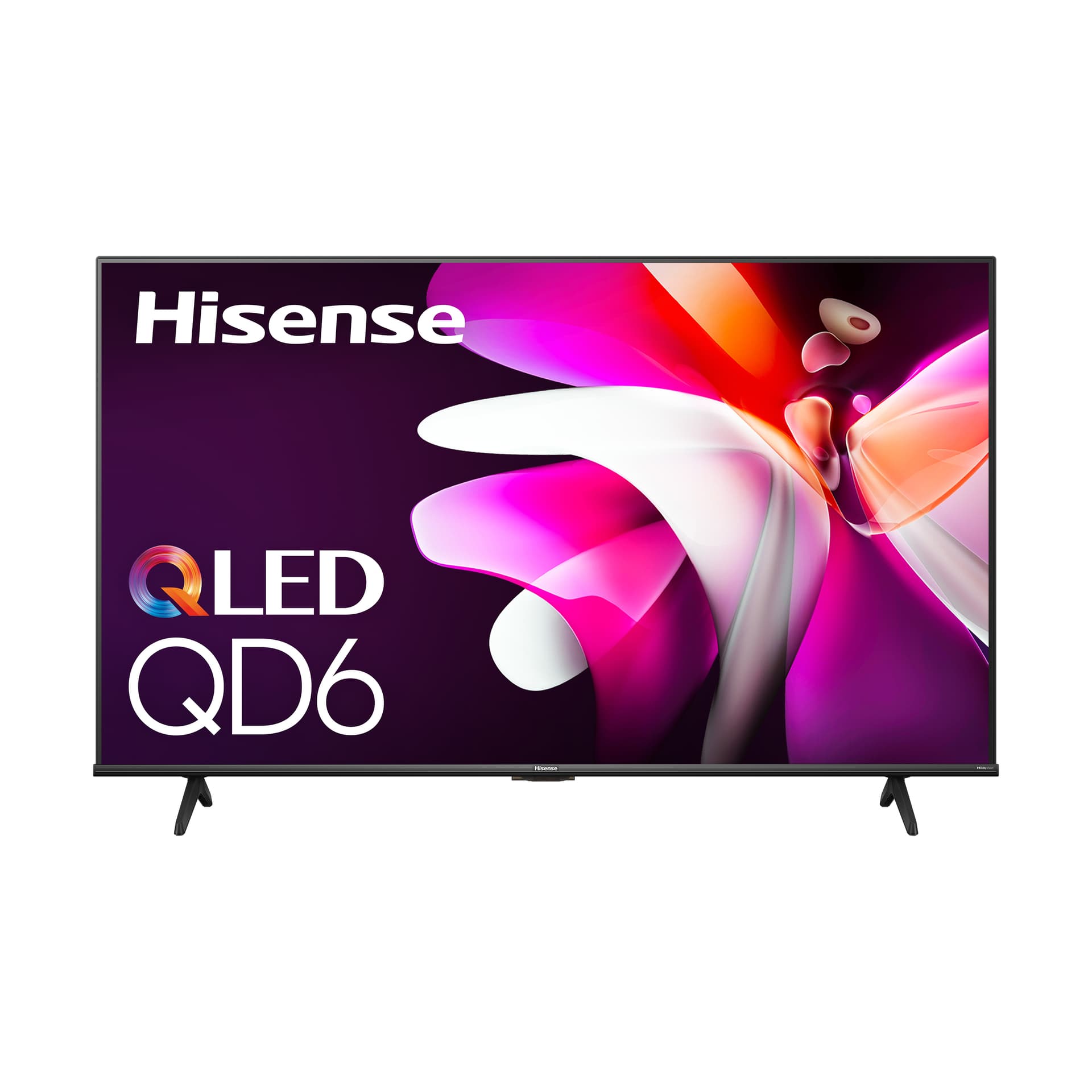 Hisense 43QD65NF