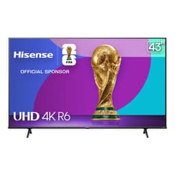 Hisense 43R6E3