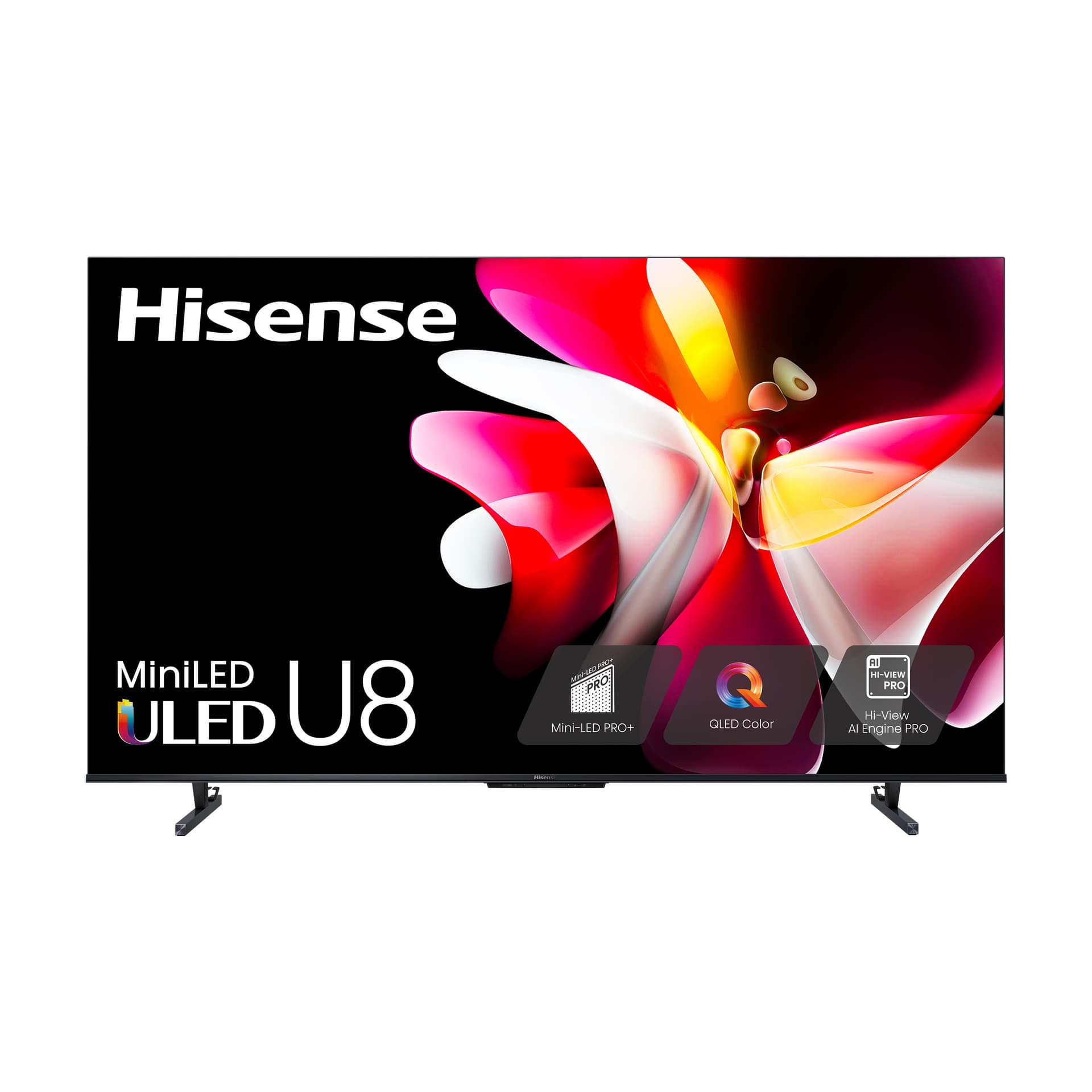 Hisense 55U8N - view 1