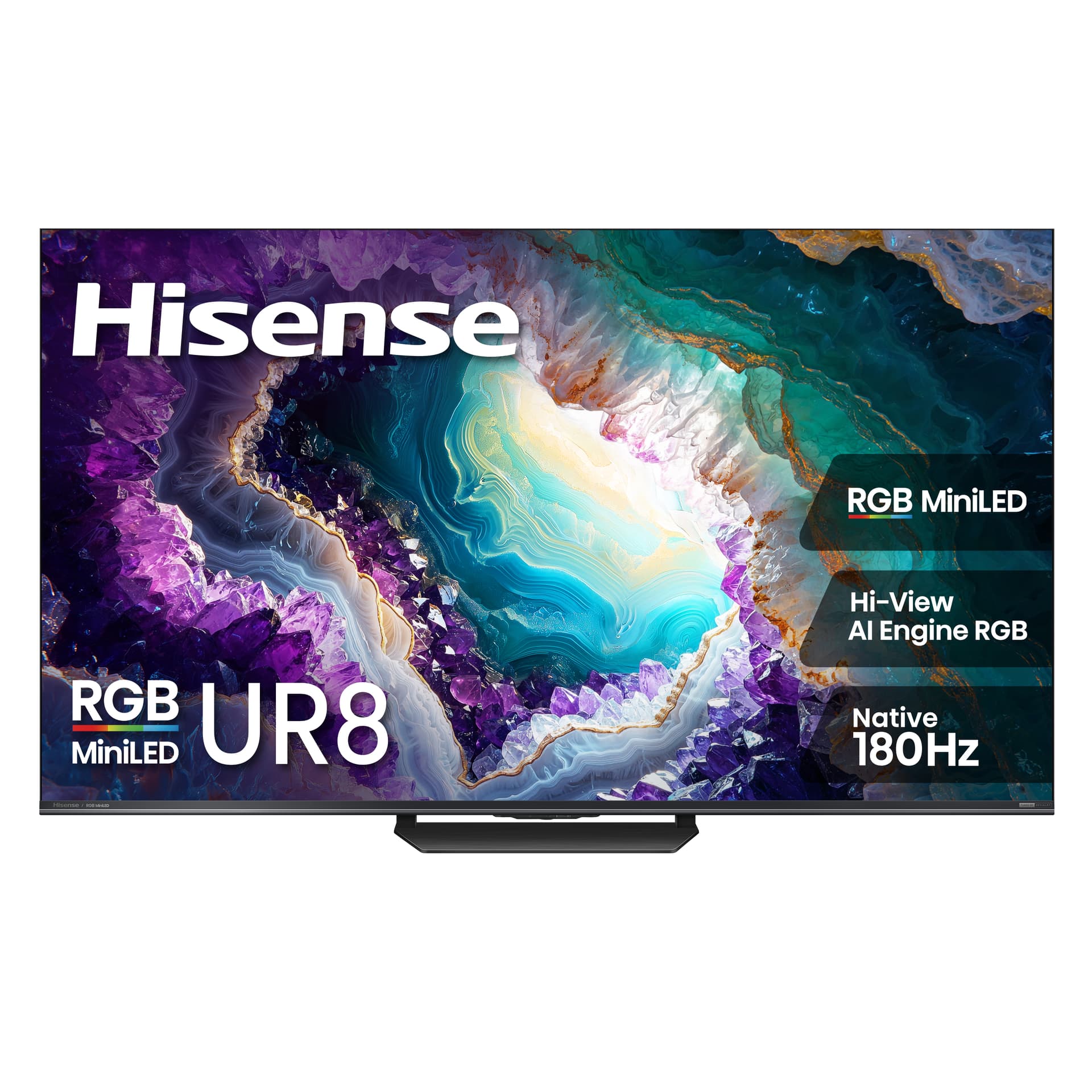 Hisense 65UR8SG