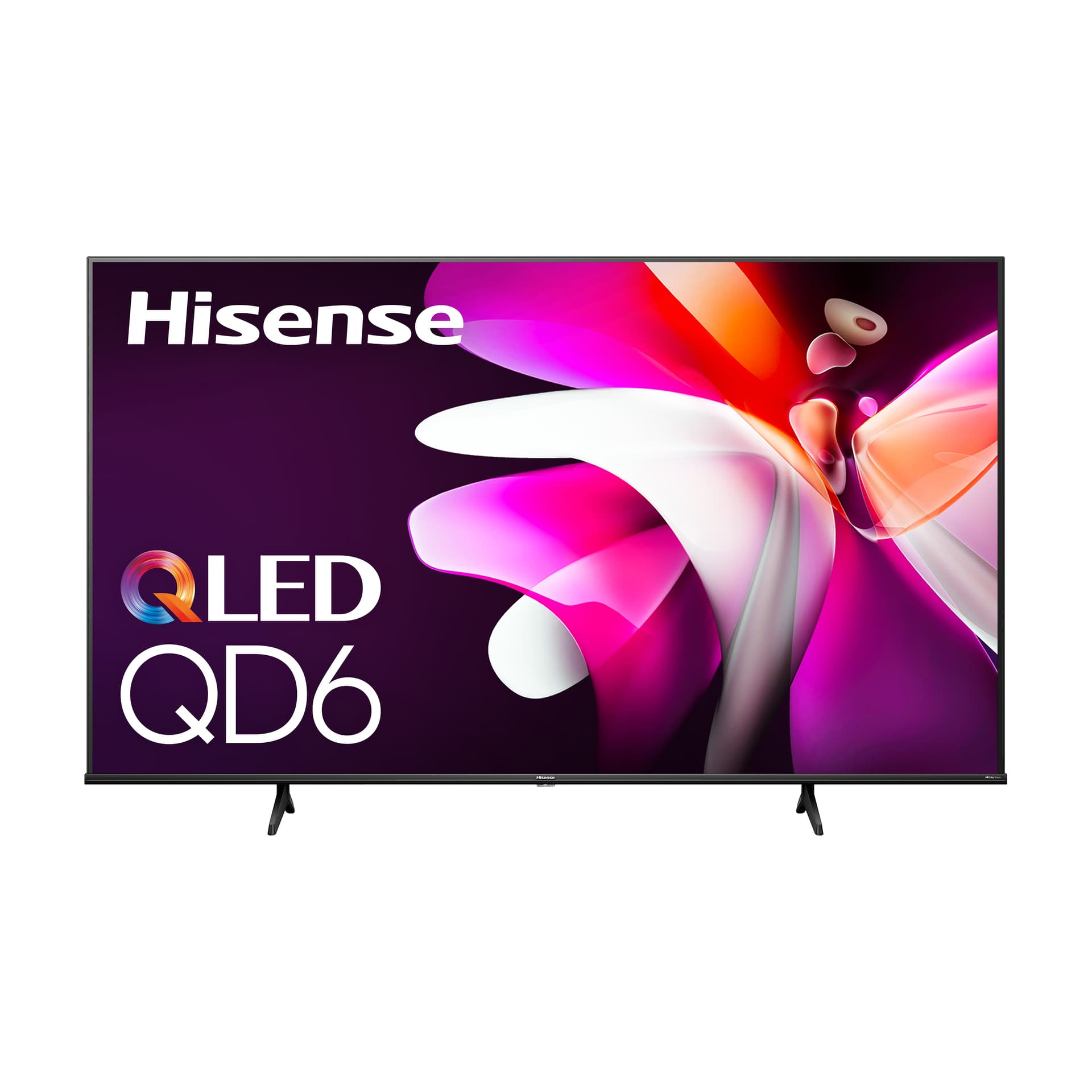 Hisense 75QD65NF - view 1
