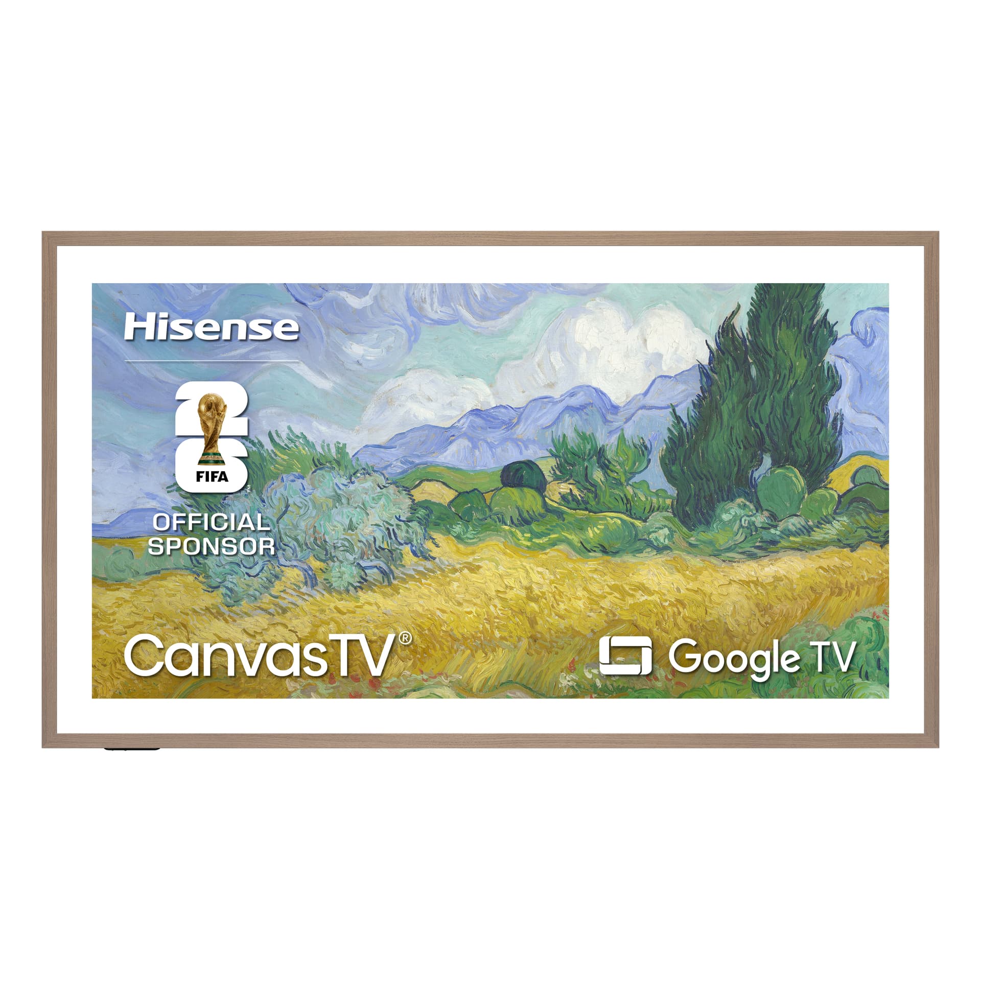 Hisense 75S7SG - view 1