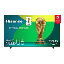 Hisense 75U65QF