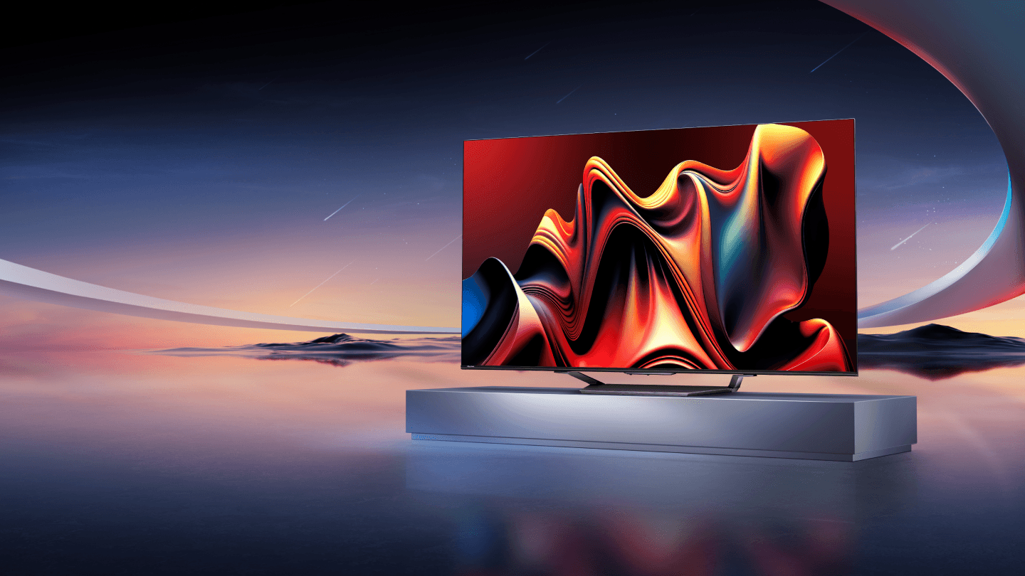 Hisense 75U7N