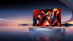 Hisense 75U7N