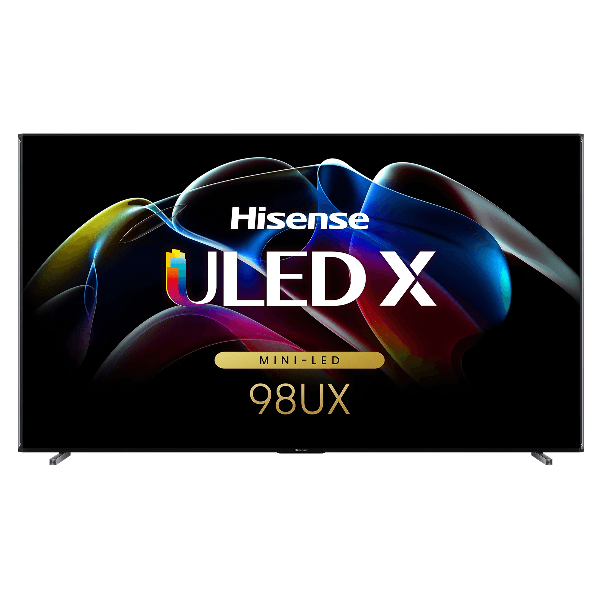 Hisense 98UX - view 1