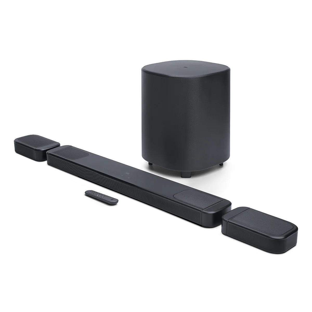 JBL Bar 1000 MK2
