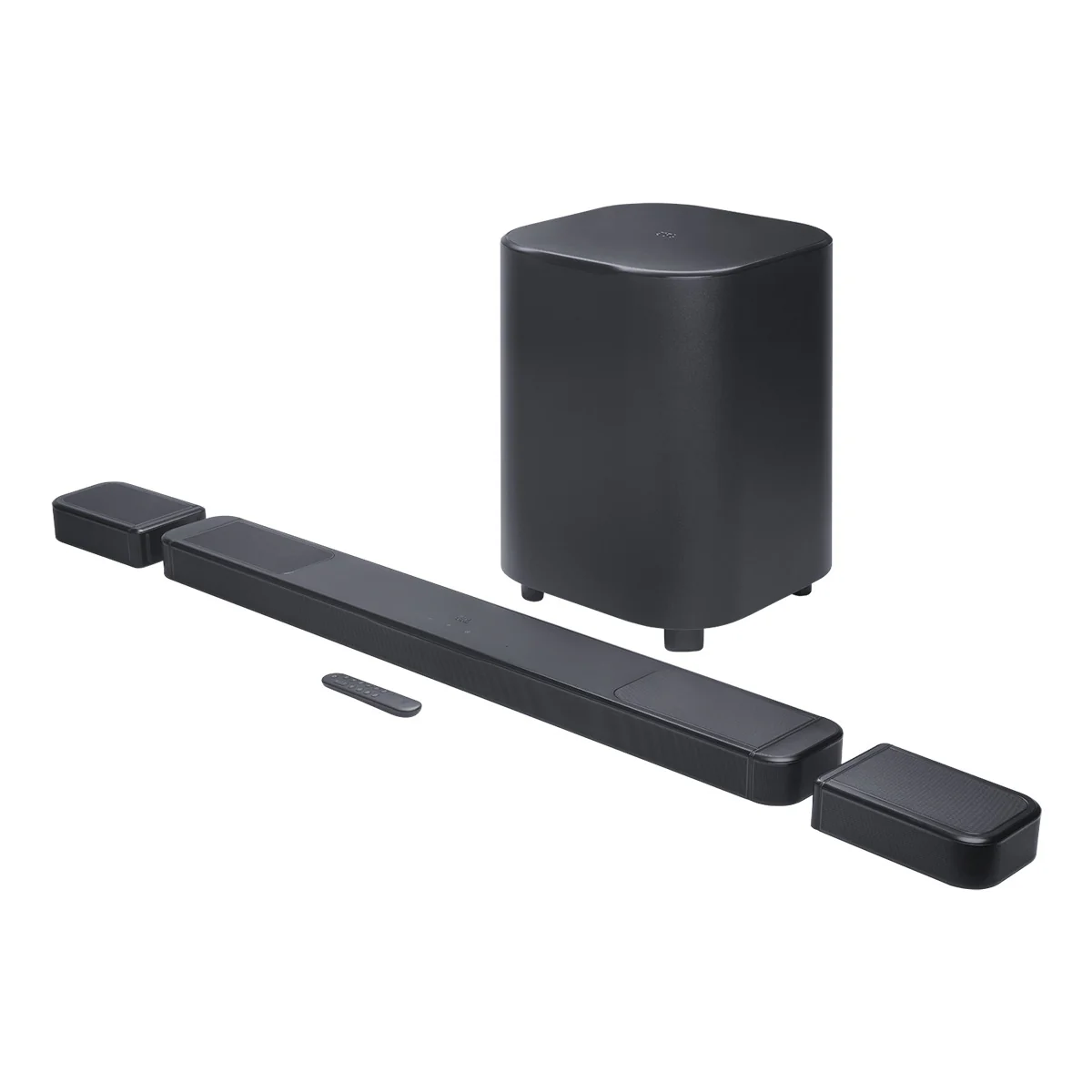 JBL Bar 1300X