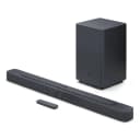 JBL Bar 2.1 Deep Bass MK2
