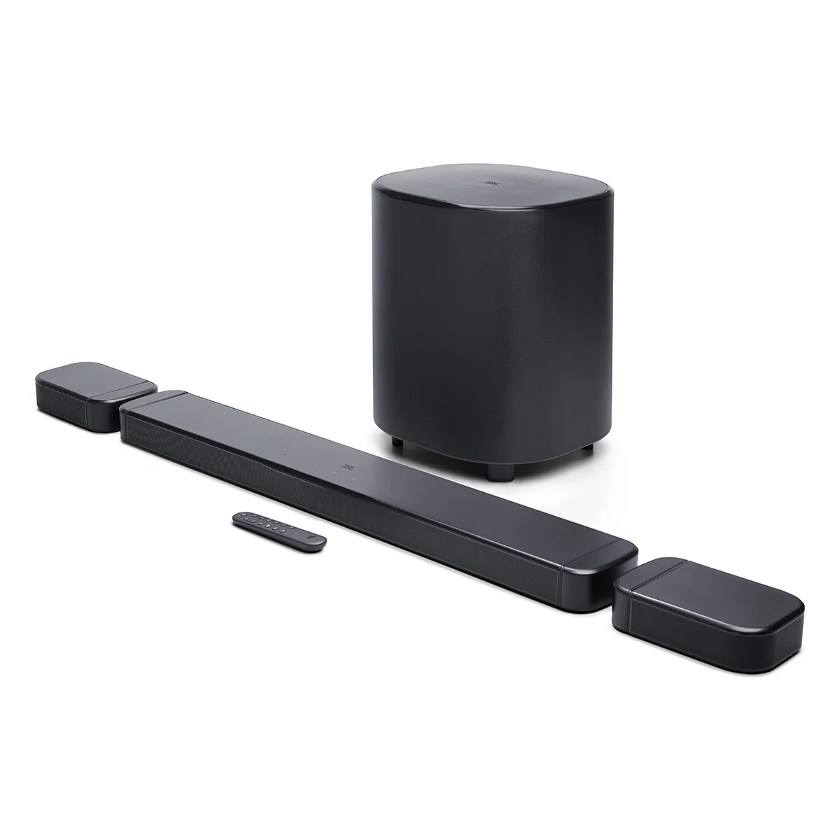 JBL Bar 700 MK2