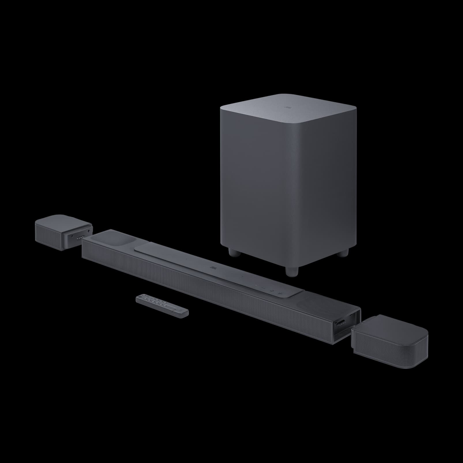 JBL BAR-800