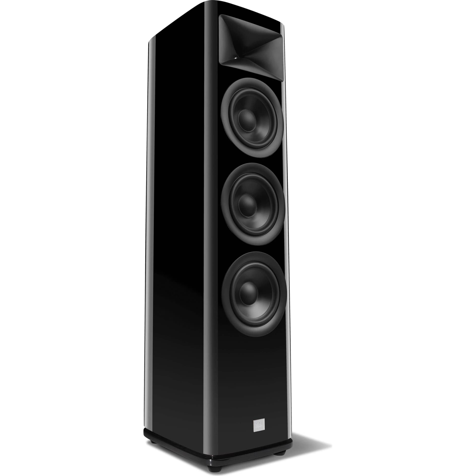 JBL HDI-3600-HIGH-GLOSS BLACK