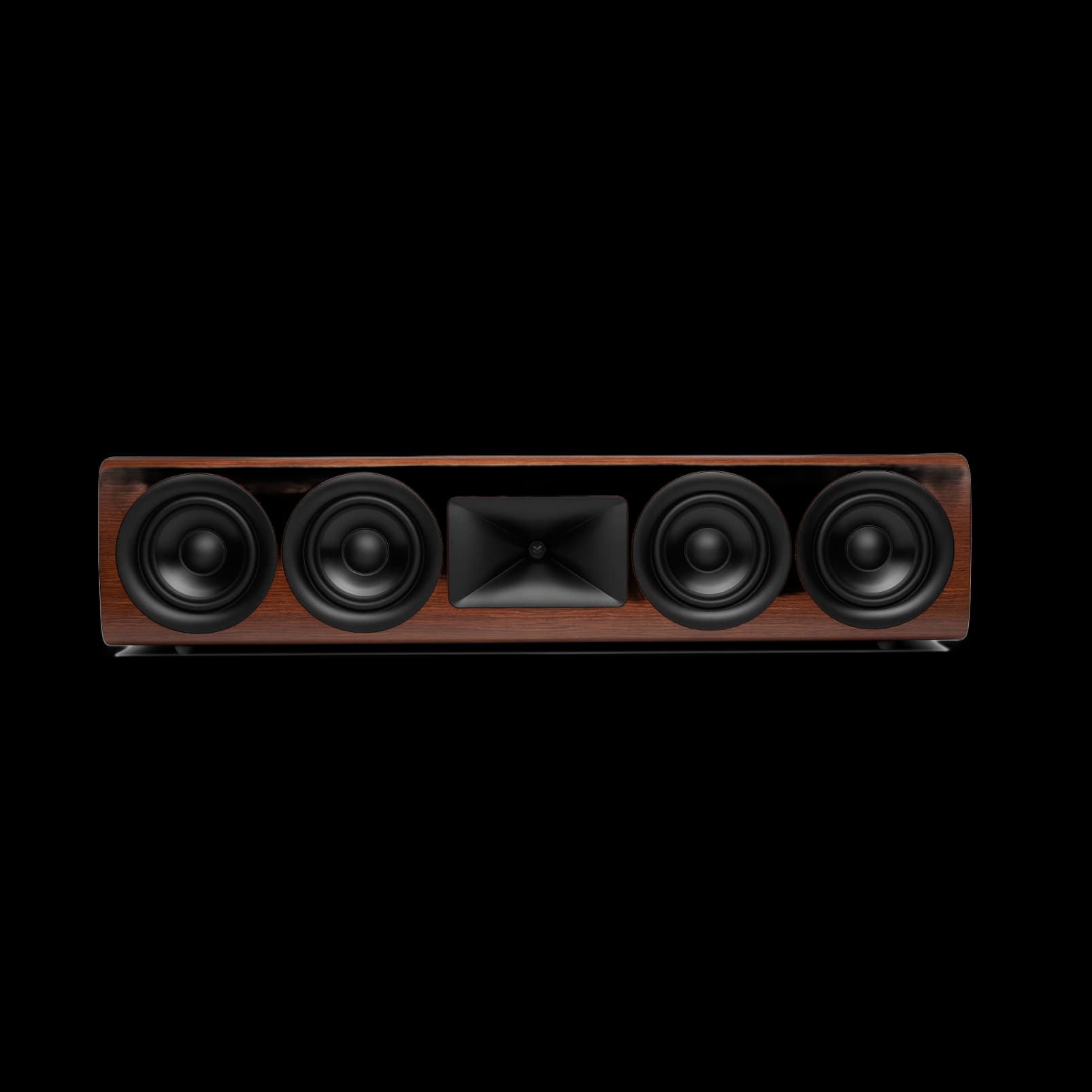 JBL JBLHDI4500WAL - view 1