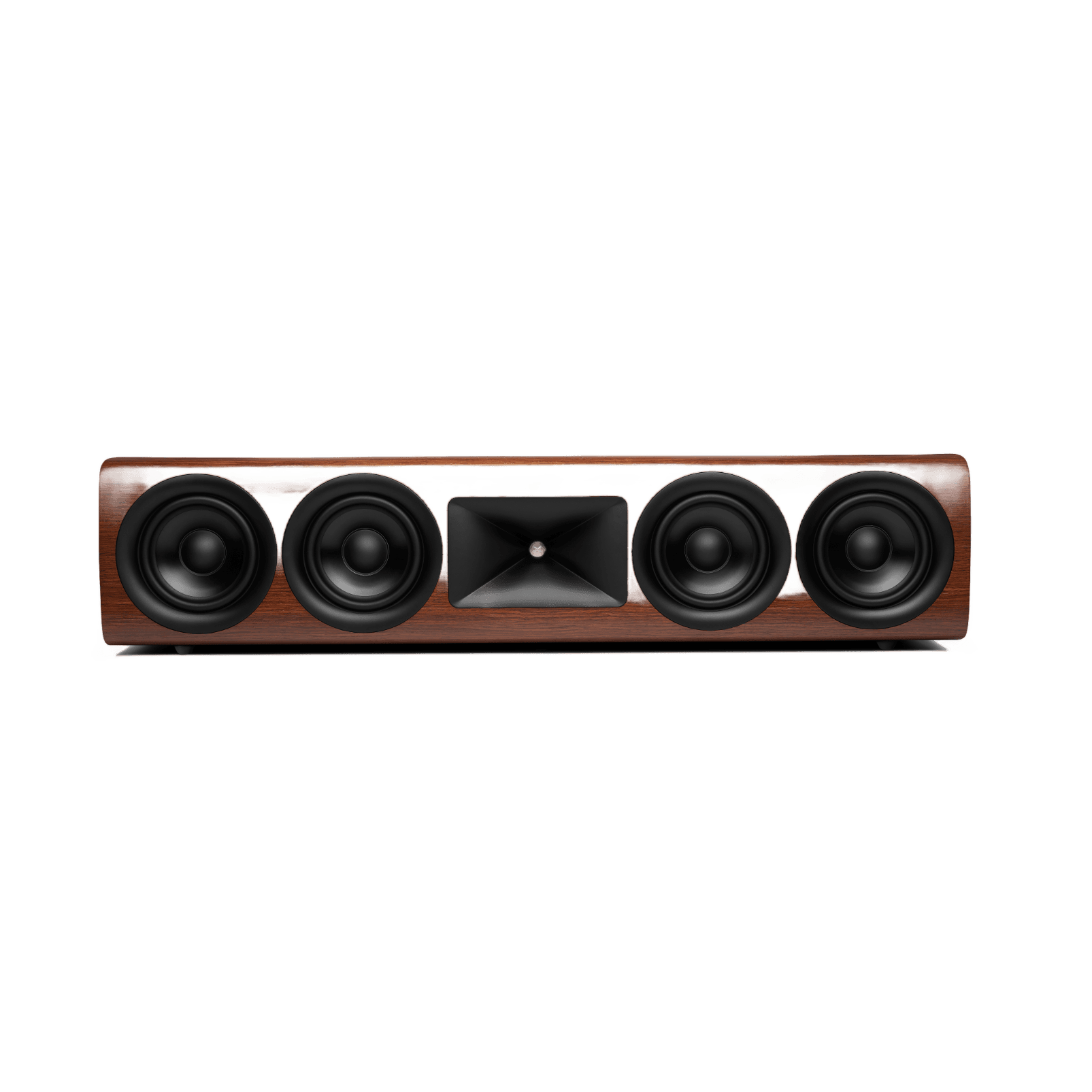 JBL HDI-4500-HIGH-GLOSS-BLACK