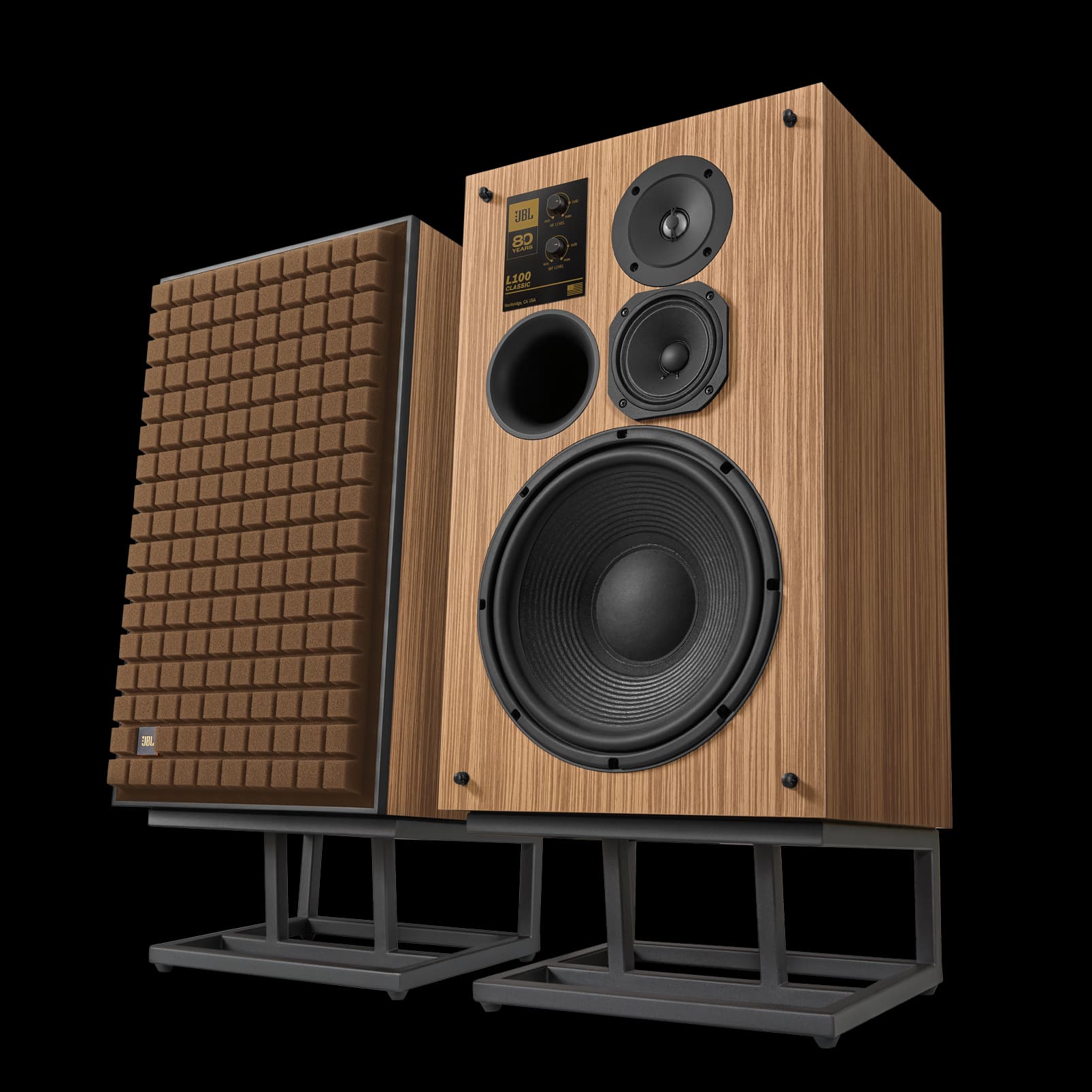 JBL L100 CLASSIC 80 - view 1