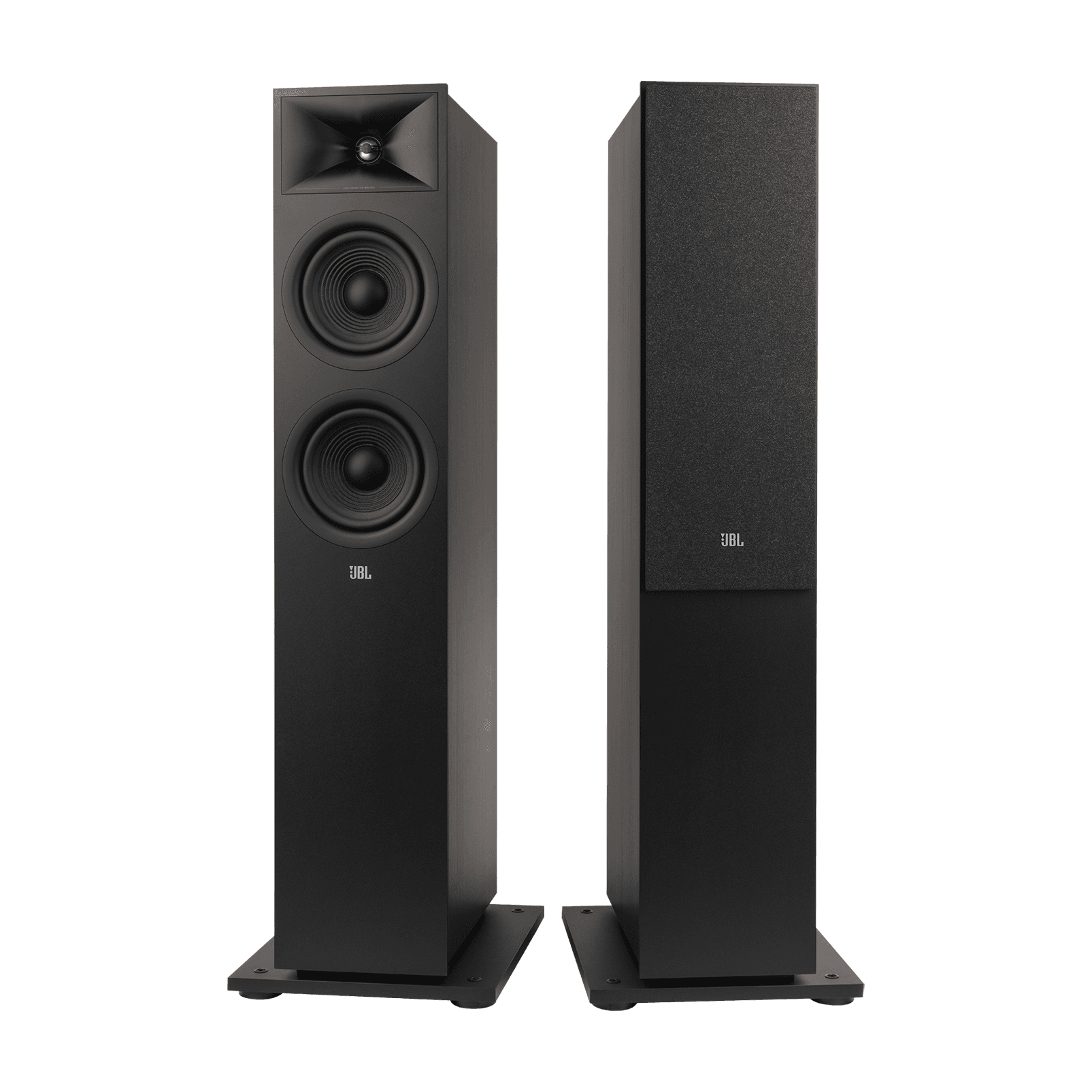 JBL Stage 260F-ESPRESSO