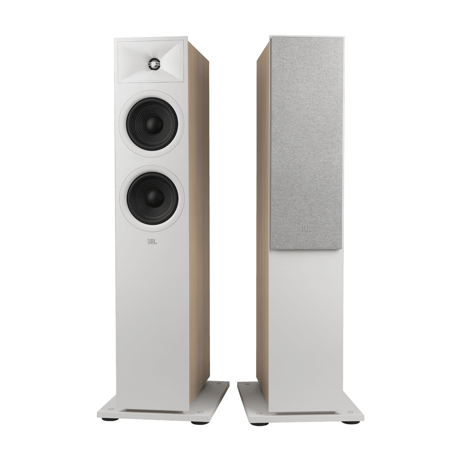 JBL Stage 260F-LATTE