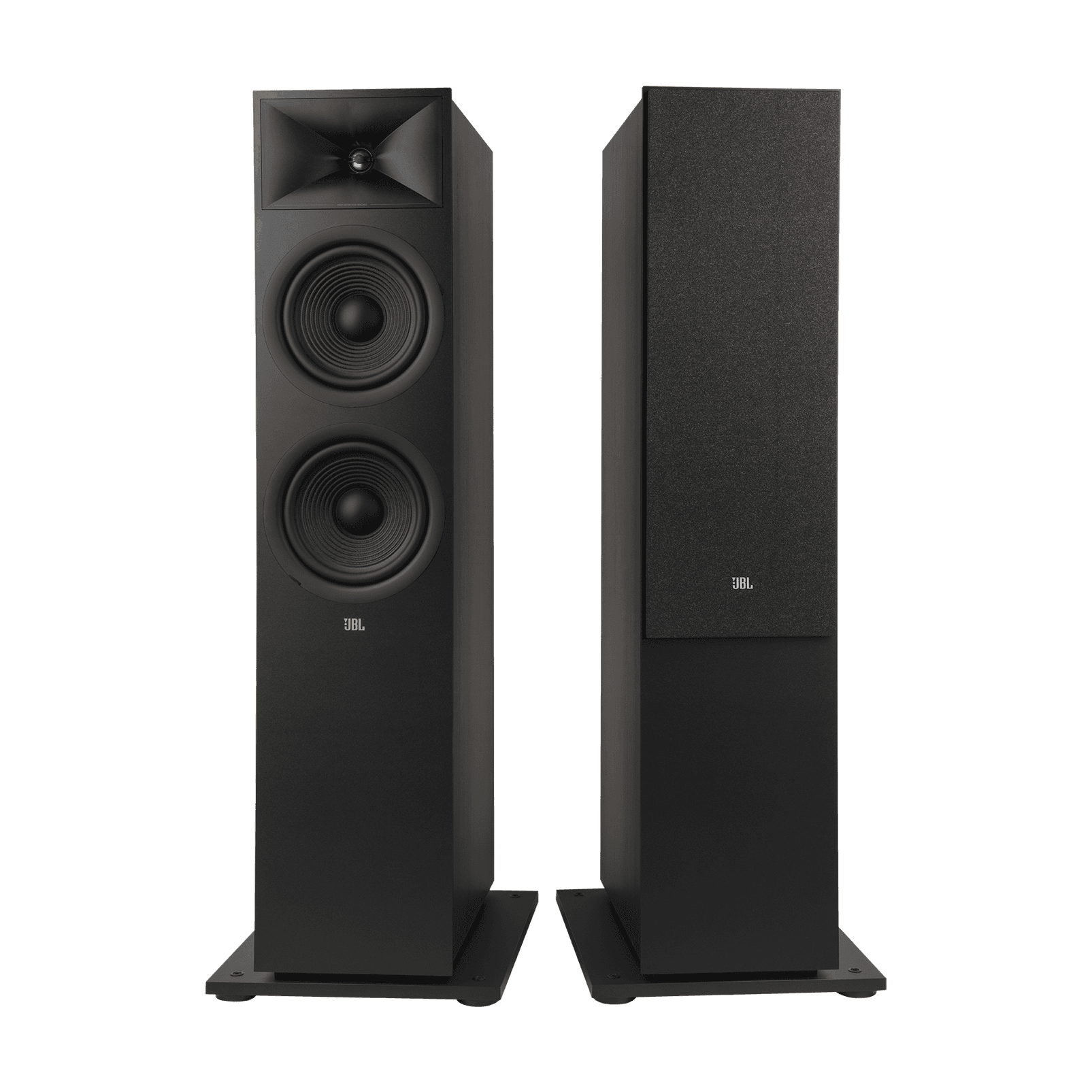 JBL Stage 280F-ESPRESSO