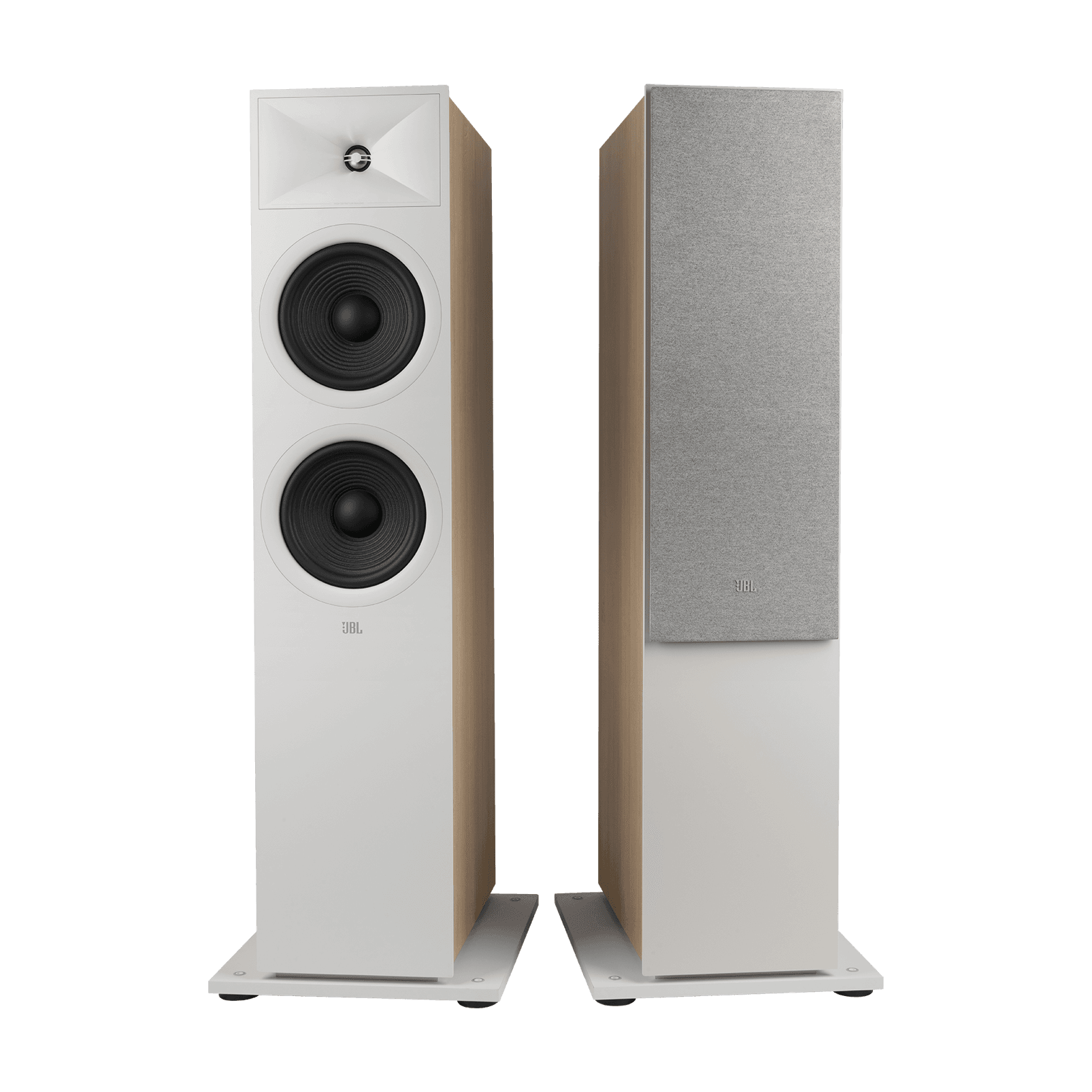 JBL Stage 280F-LATTE