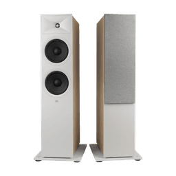 JBL Stage 280F-LATTE