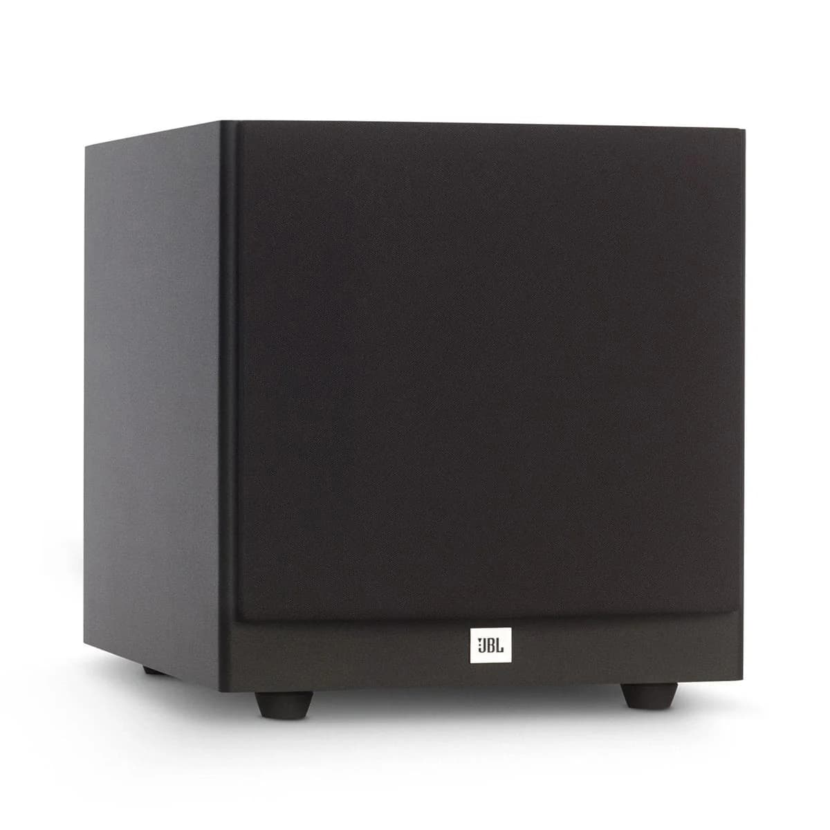 JBL STAGE A100P-BLACK-VINYL