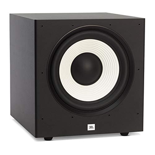 JBL STAGEA120P