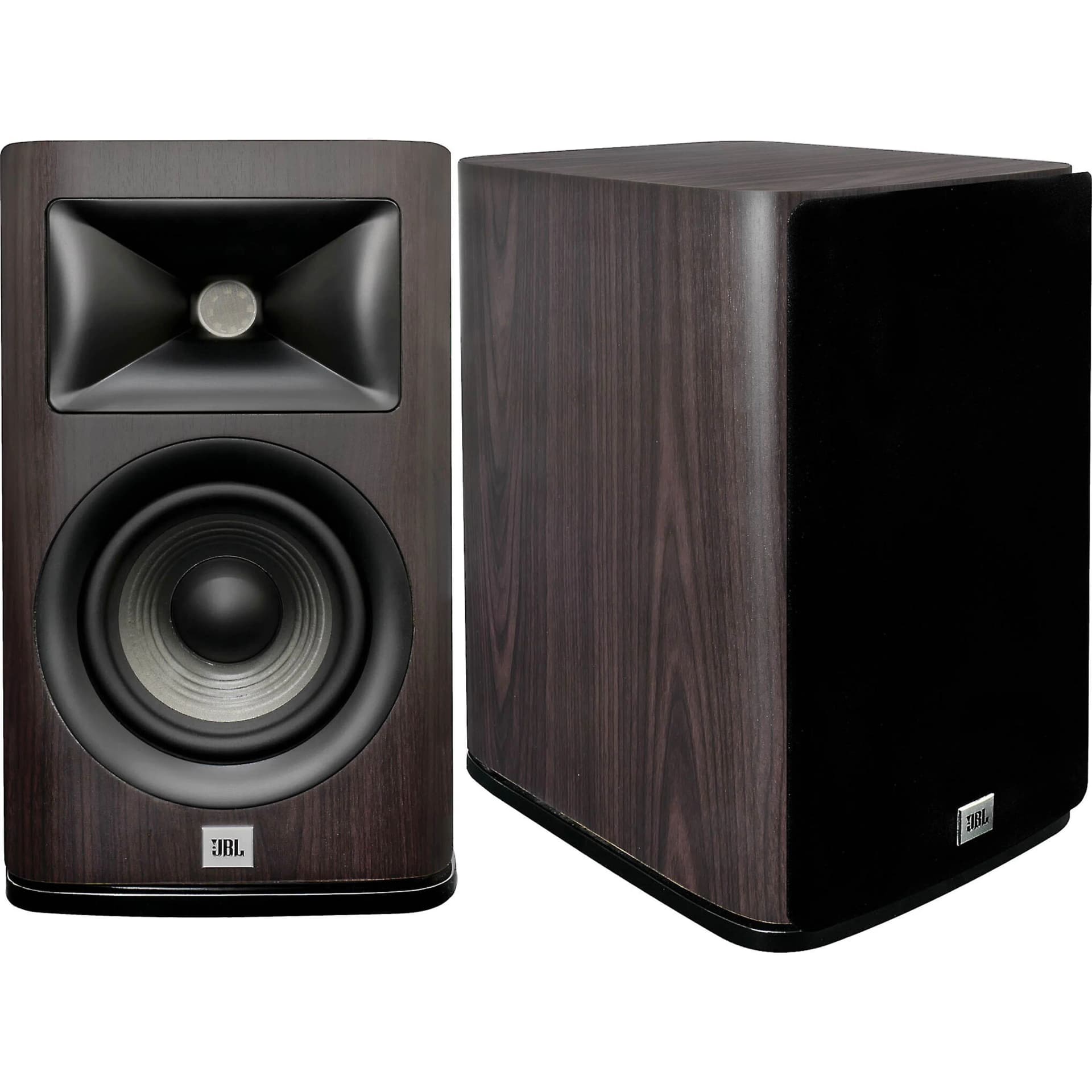 JBL STUDIO 620-DARK-WOOD