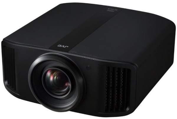 JVC DLA-NZ900