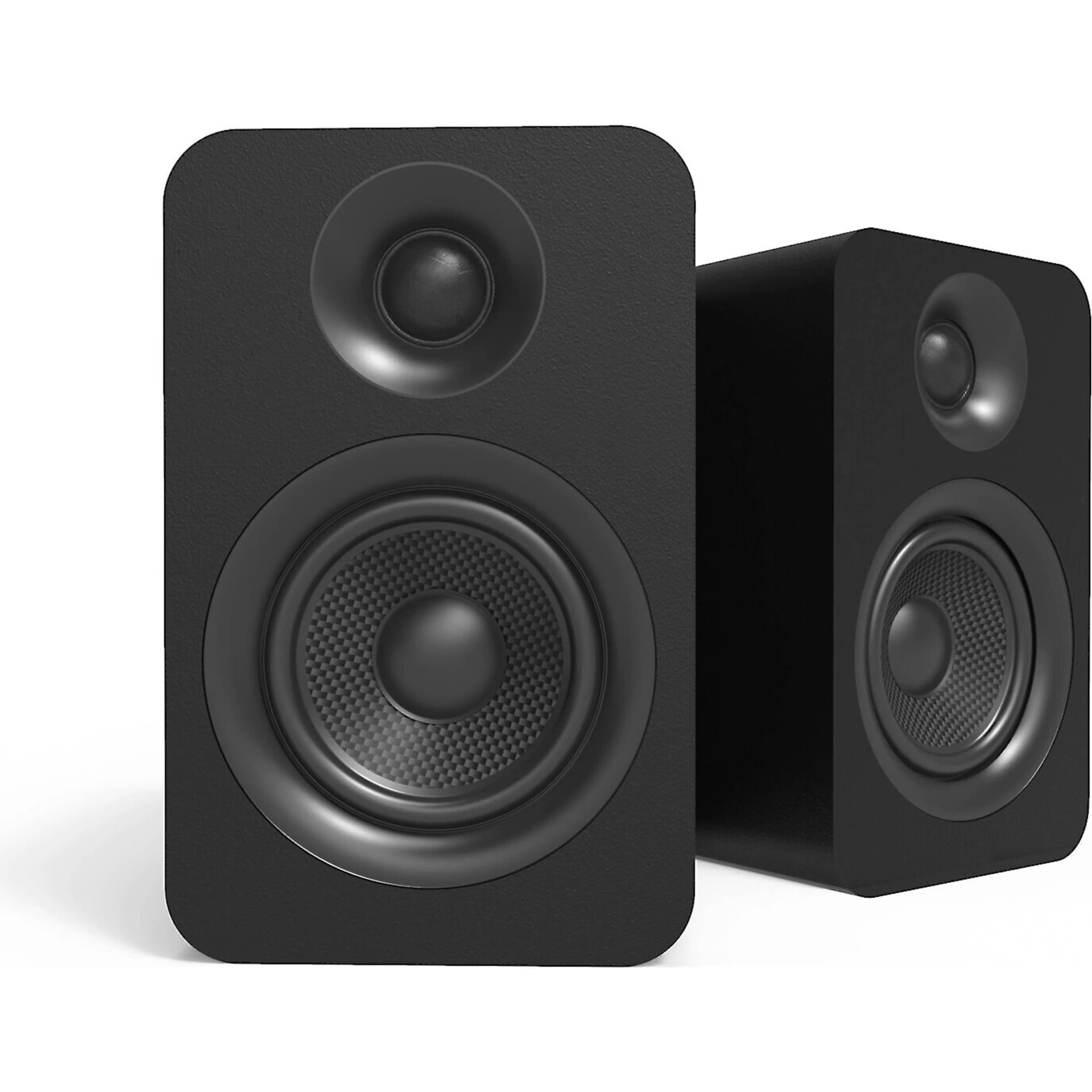 Kanto YU PASSIVE 4-BLACK