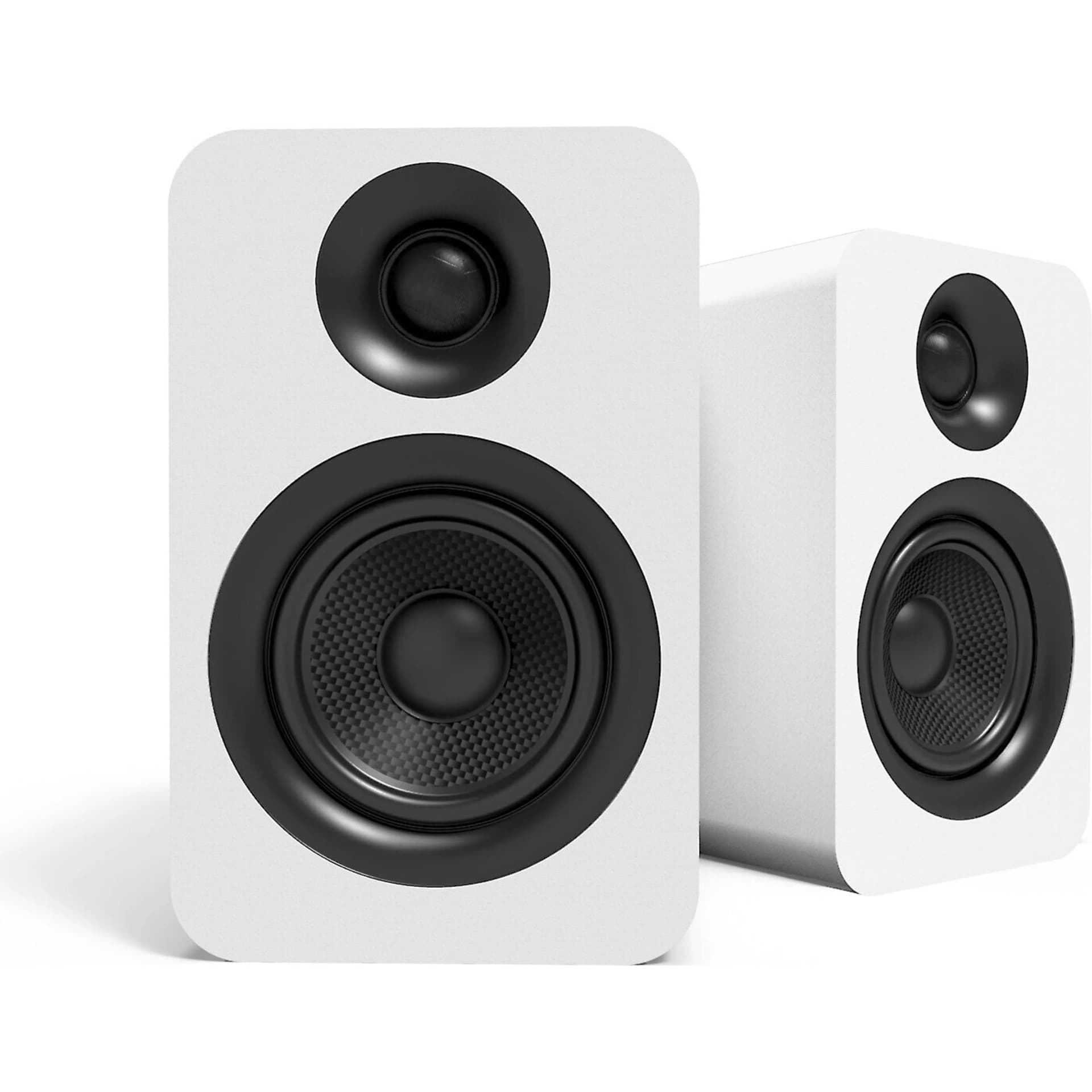 Kanto YU PASSIVE 4-WHITE