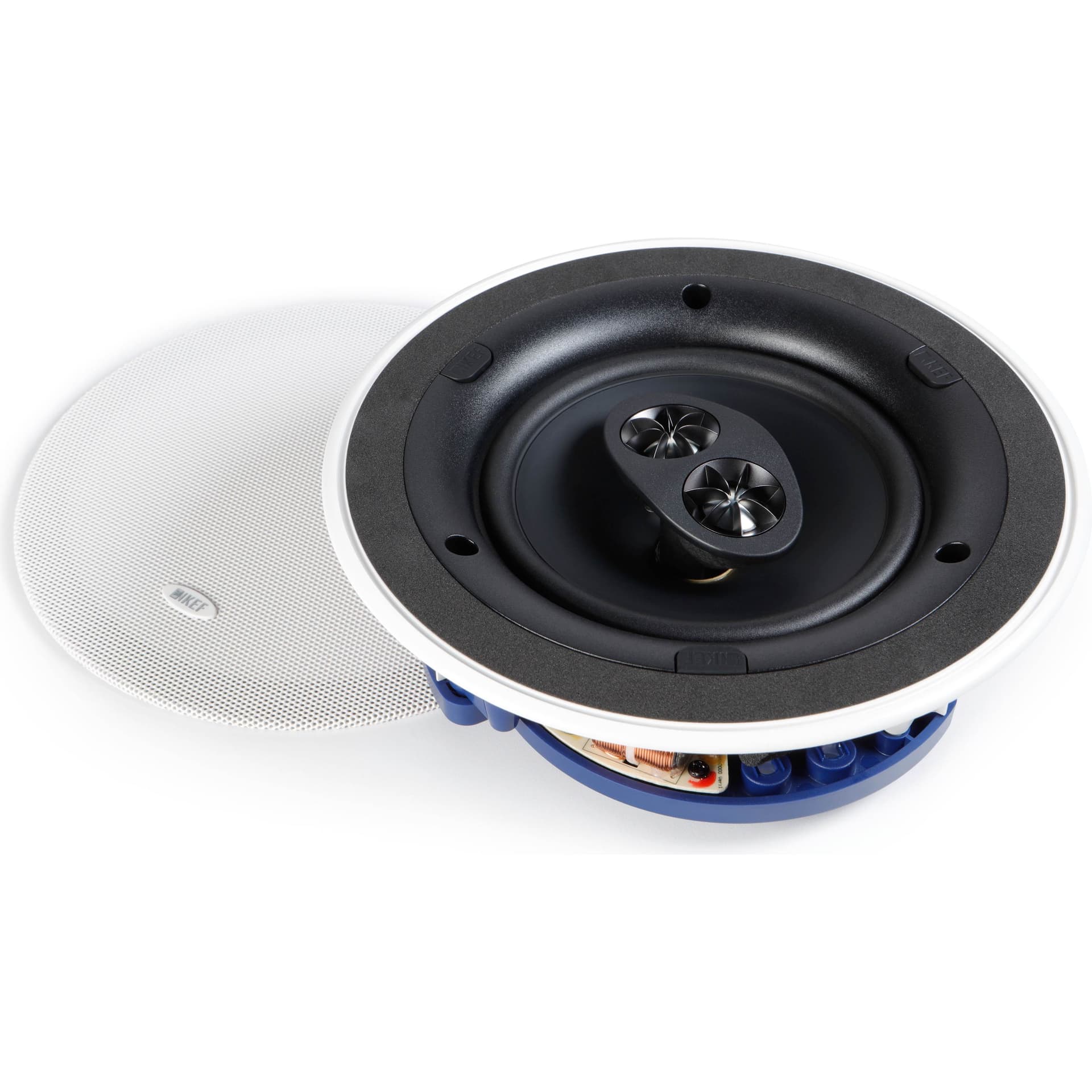 KEF CI160CRDS - view 1