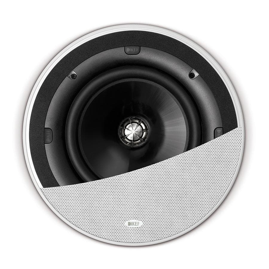 KEF CI200QR - view 1