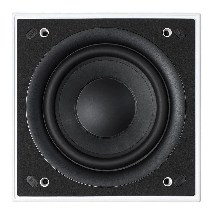 KEF CI200QSB - view 1