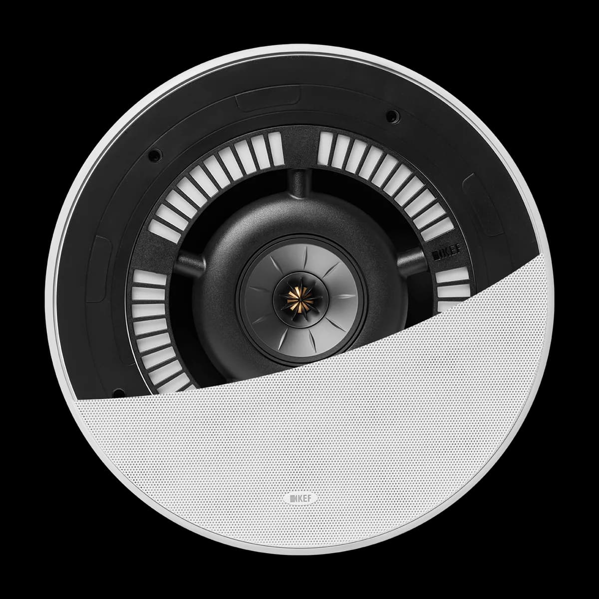 KEF CI250RRM - view 1