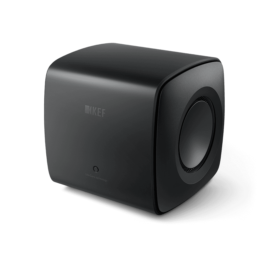 KEF KC62-CARBON-BLACK