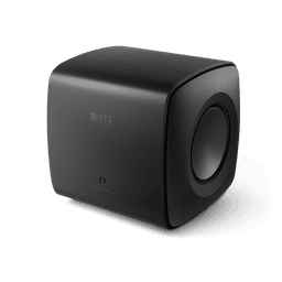 KEF KC62-CARBON-BLACK