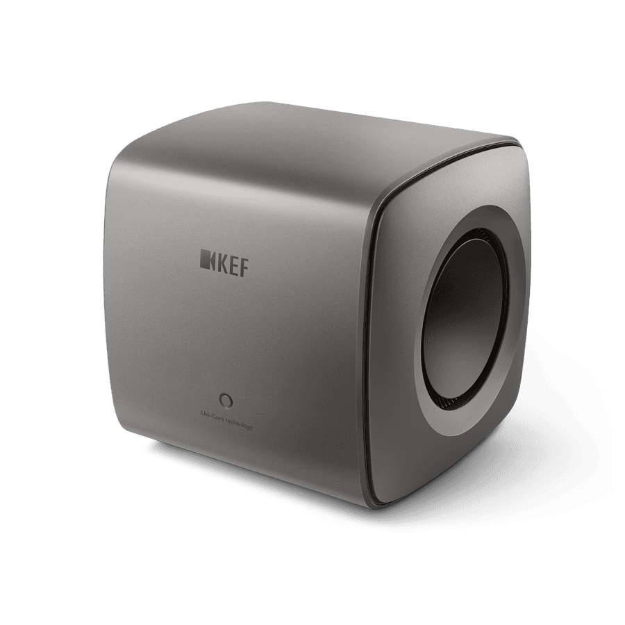KEF KC62-TITANIUM-GREY
